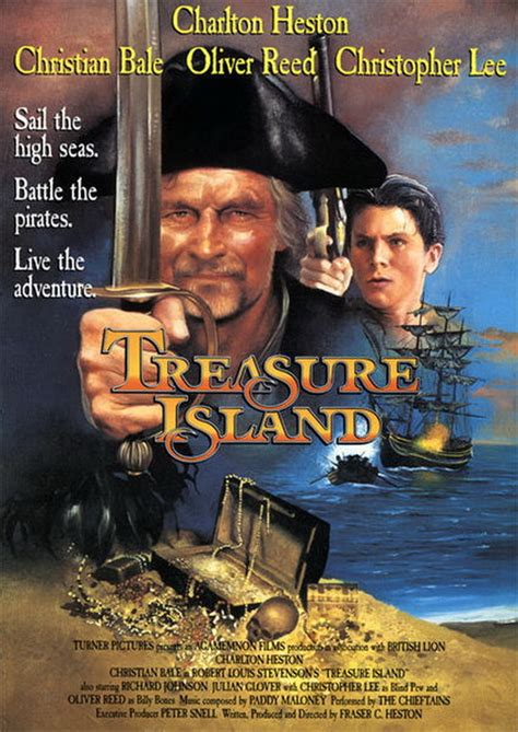 sockshare treasure island